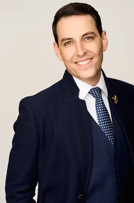 Cr Henry Davis